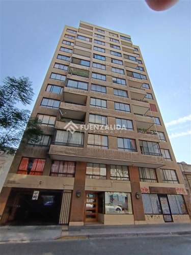 Departamento en venta de 1 dorm. en Santiago - Imagen 20