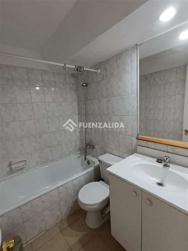 Departamento en venta de 1 dorm. en Santiago - Imagen 9