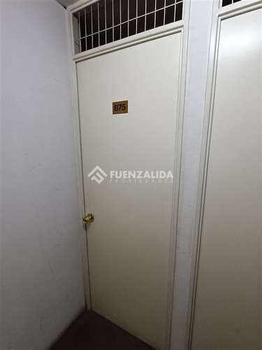 Departamento en venta de 1 dorm. en Santiago - Imagen 19