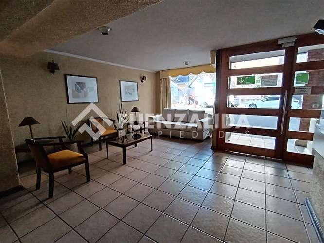 Departamento en venta de 1 dorm. en Santiago - Imagen 17