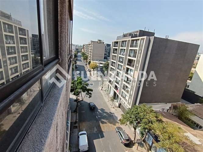 Departamento en venta de 1 dorm. en Santiago - Imagen 6