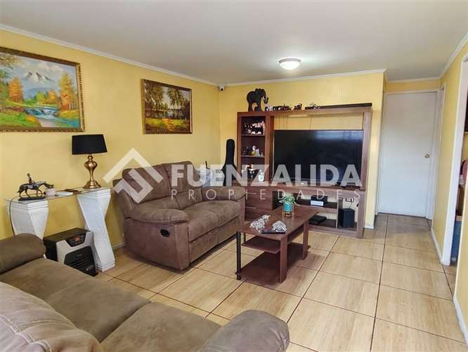 Casa en venta de 6 dorm. en Maipú - Imagen 3