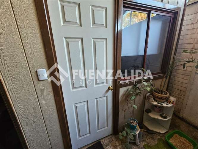 Casa en venta de 6 dorm. en Maipú - Imagen 11