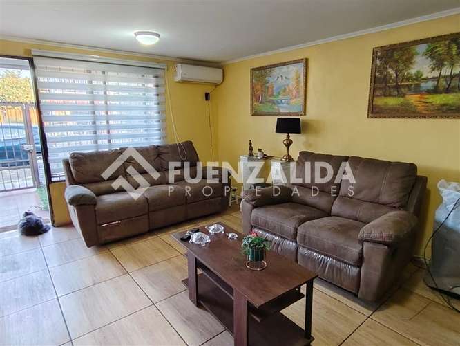 Casa en venta de 6 dorm. en Maipú - Imagen 2