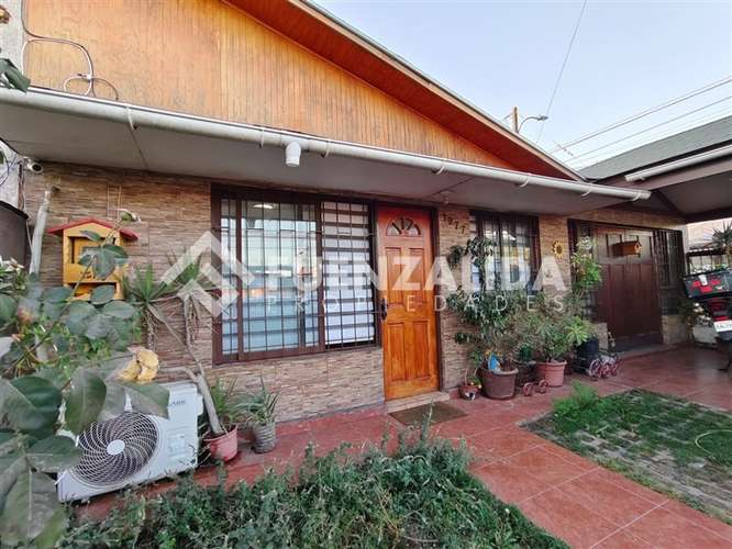 Casa en venta de 6 dorm. en Maipú - Imagen 18