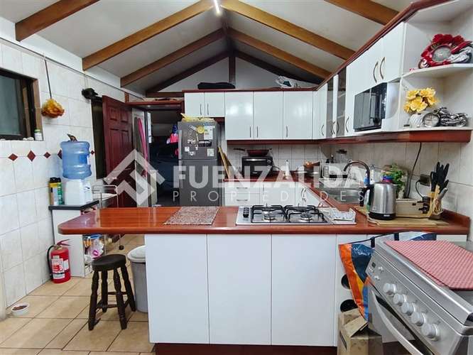 Casa en venta de 6 dorm. en Maipú - Imagen 8