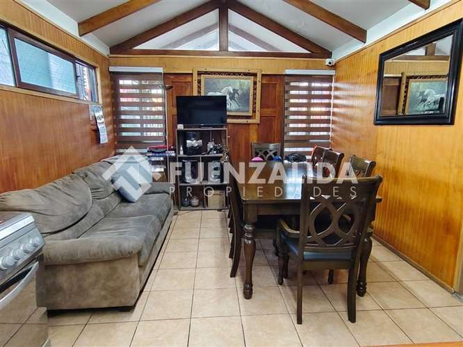 Casa en venta de 6 dorm. en Maipú - Imagen 9