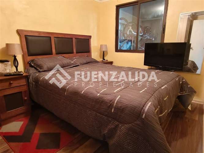 Casa en venta de 6 dorm. en Maipú - Imagen 4