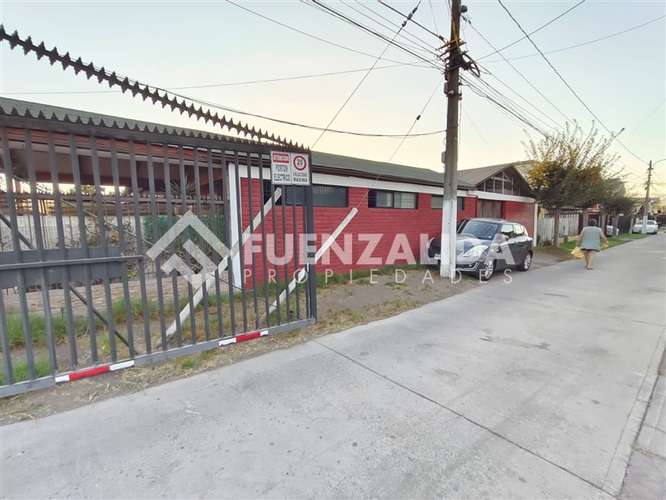Casa en venta de 6 dorm. en Maipú - Imagen 19
