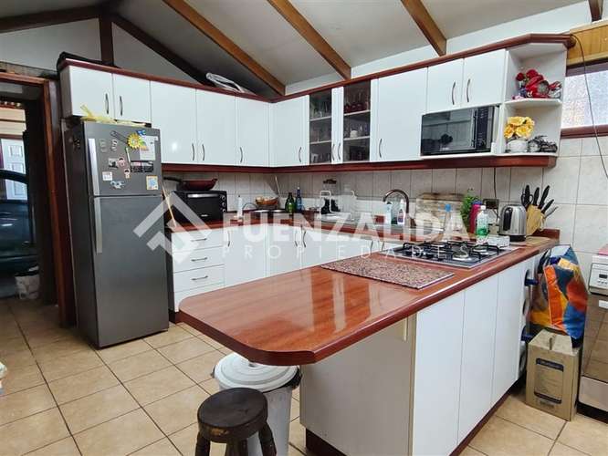 Casa en venta de 6 dorm. en Maipú - Imagen 7