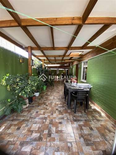 Casa en venta de 4 dorm. en Maipú - Imagen 3