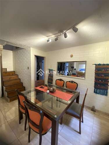 Casa en venta de 4 dorm. en Maipú - Imagen 8