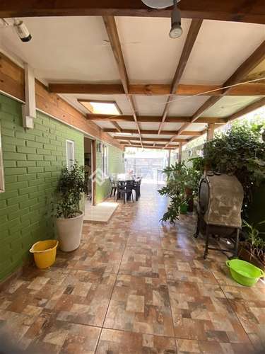 Casa en venta de 4 dorm. en Maipú - Imagen 4