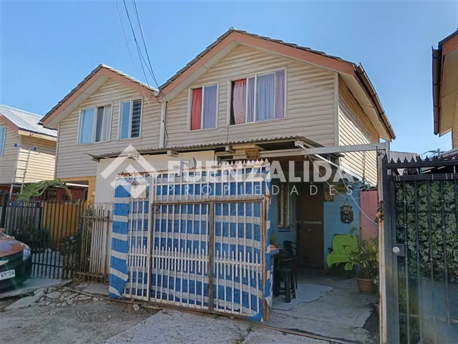 Casa en venta de 3 dorm. en Maipú