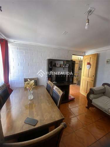 Departamento en venta de 2 dorm. en Maipú - Imagen 2