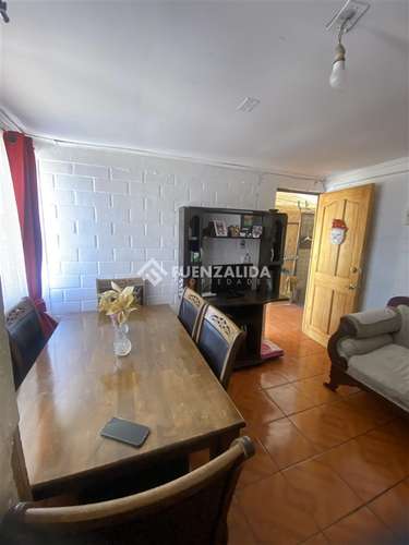 Departamento en venta de 2 dorm. en Maipú - Imagen 3