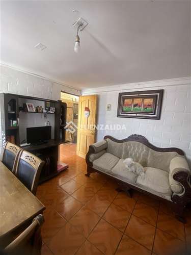 Departamento en venta de 2 dorm. en Maipú - Imagen 4