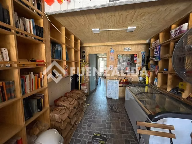 Local Comercial en venta en Maipú