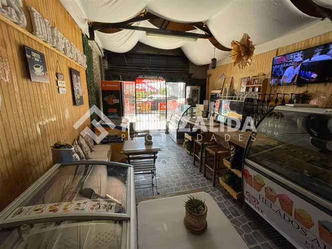 Local Comercial en venta en Maipú
