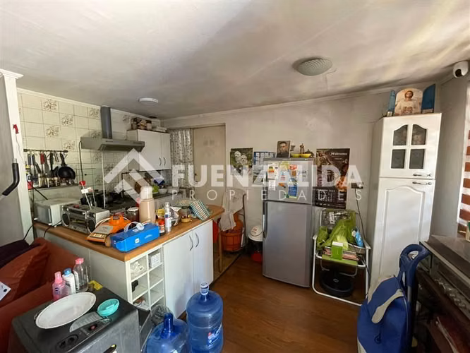 Local Comercial en venta en Maipú