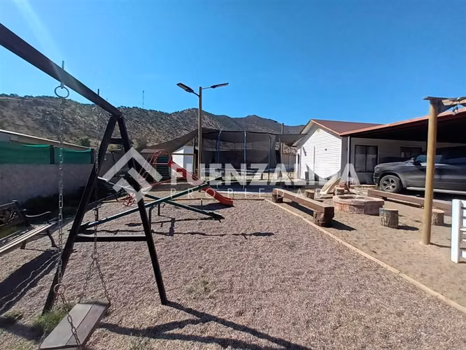 Parcela en venta en Padre Hurtado