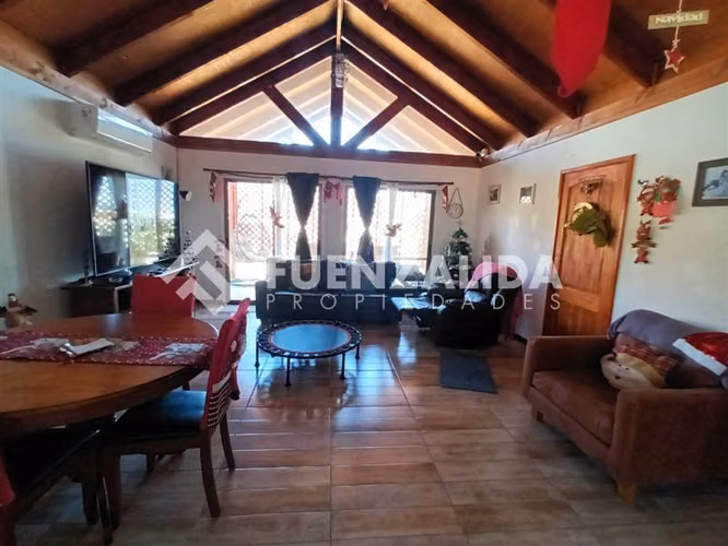 Parcela en venta en Padre Hurtado - Imagen 8