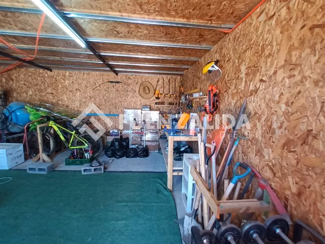 Parcela en venta en Padre Hurtado