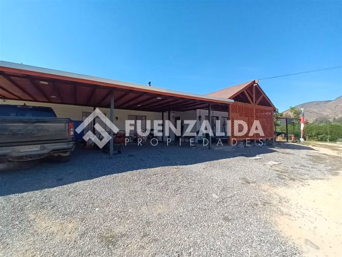 Parcela en venta en Padre Hurtado - Imagen 3