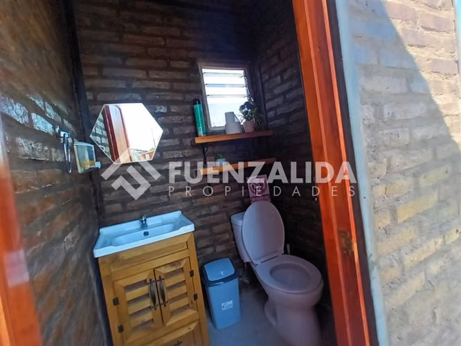 Parcela en venta en Padre Hurtado
