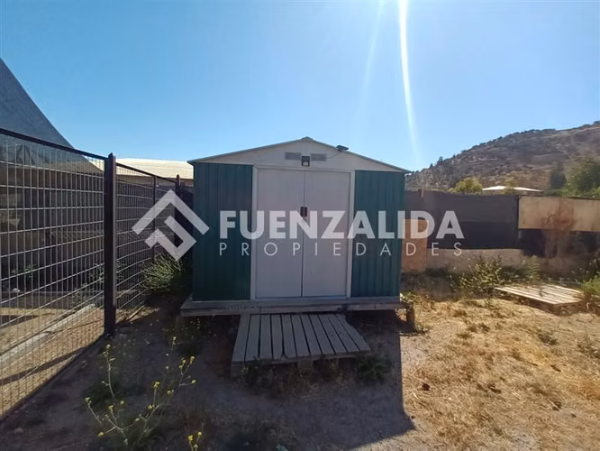 Parcela en venta en Padre Hurtado - Imagen 31