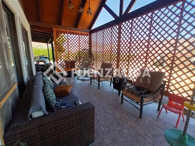 Parcela en venta en Padre Hurtado - Imagen 5