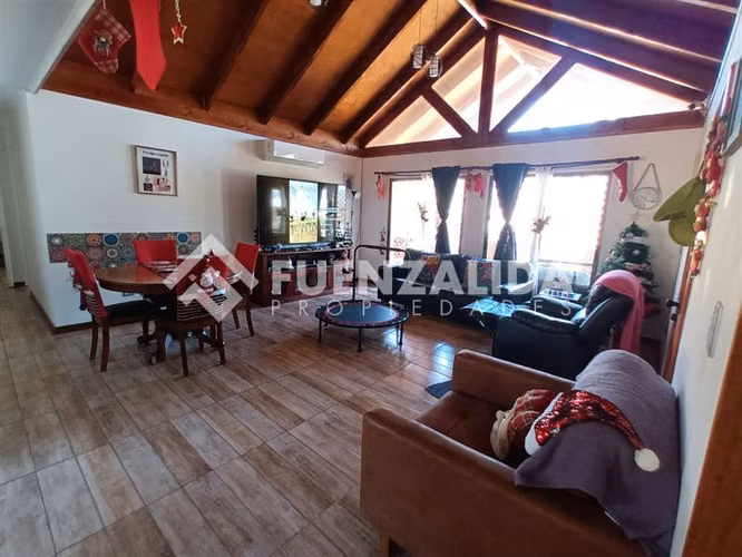Parcela en venta en Padre Hurtado - Imagen 7