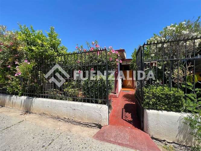 Casa en venta de 4 dorm. en Maipú - Imagen 2