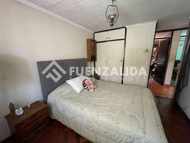 Casa en venta de 4 dorm. en Maipú - Imagen 9