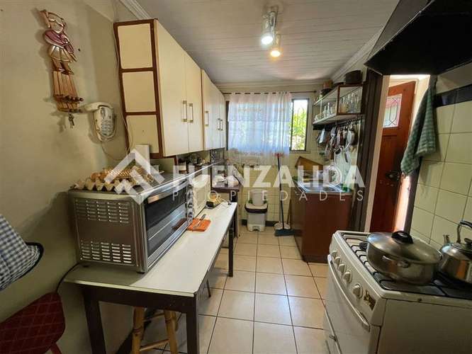 Casa en venta de 4 dorm. en Maipú - Imagen 6