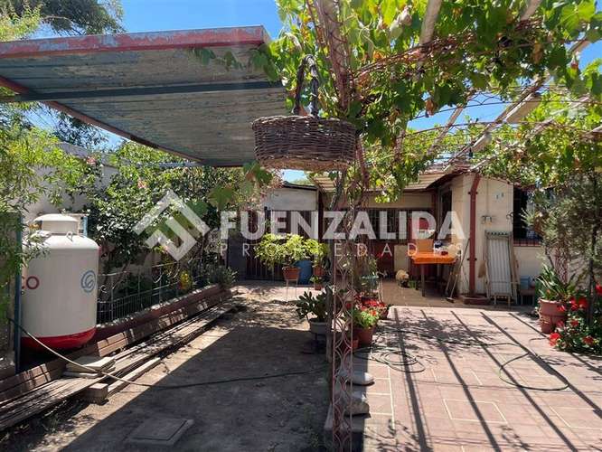 Casa en venta de 4 dorm. en Maipú - Imagen 16