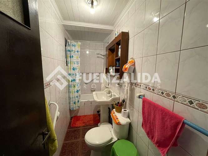 Casa en venta de 4 dorm. en Maipú - Imagen 14