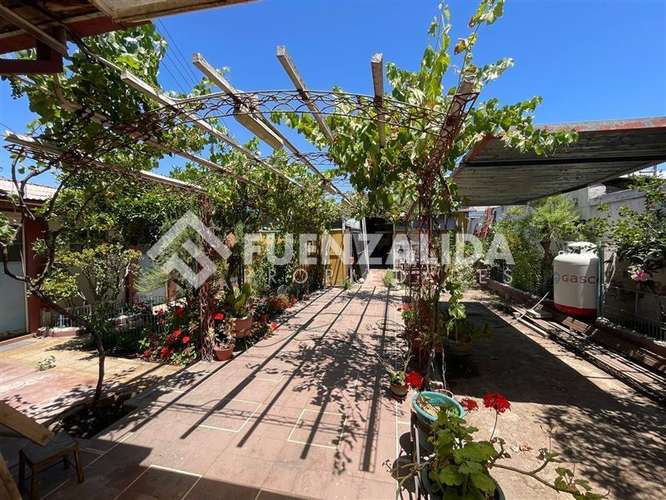 Casa en venta de 4 dorm. en Maipú - Imagen 19