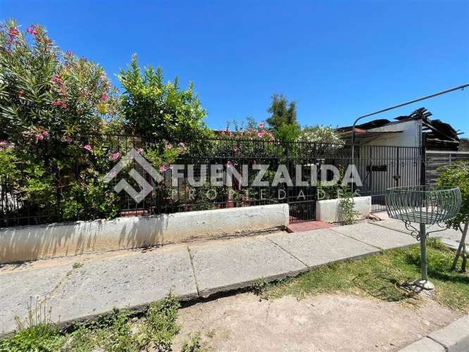 Casa en venta de 4 dorm. en Maipú - Imagen 3