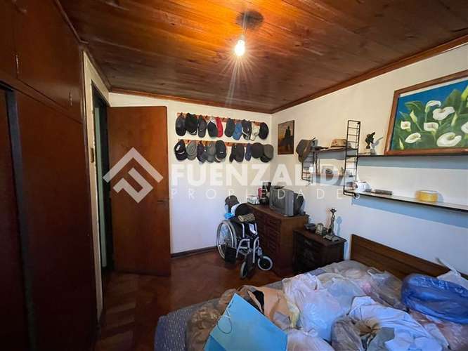 Casa en venta de 4 dorm. en Maipú - Imagen 12