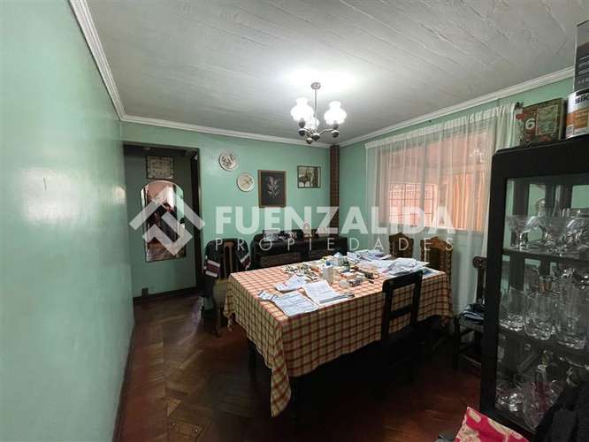 Casa en venta de 4 dorm. en Maipú - Imagen 10