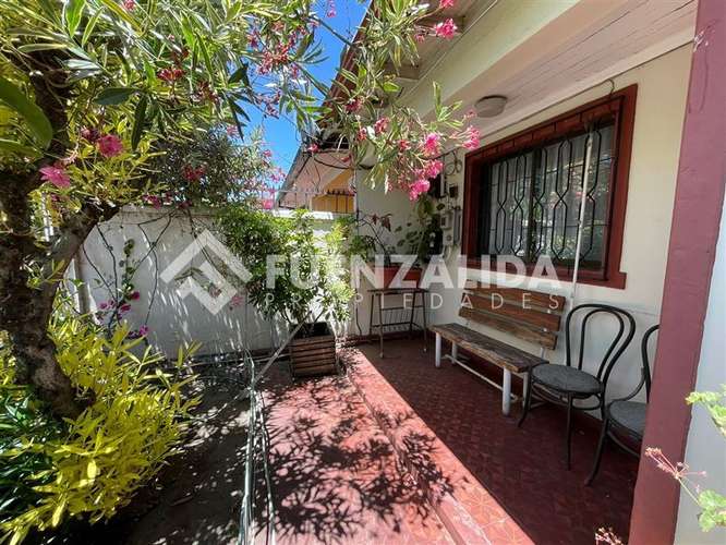 Casa en venta de 4 dorm. en Maipú - Imagen 5