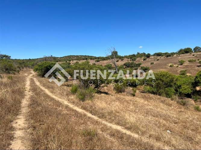 Parcela en venta en Melipilla San Pedro - Imagen 9