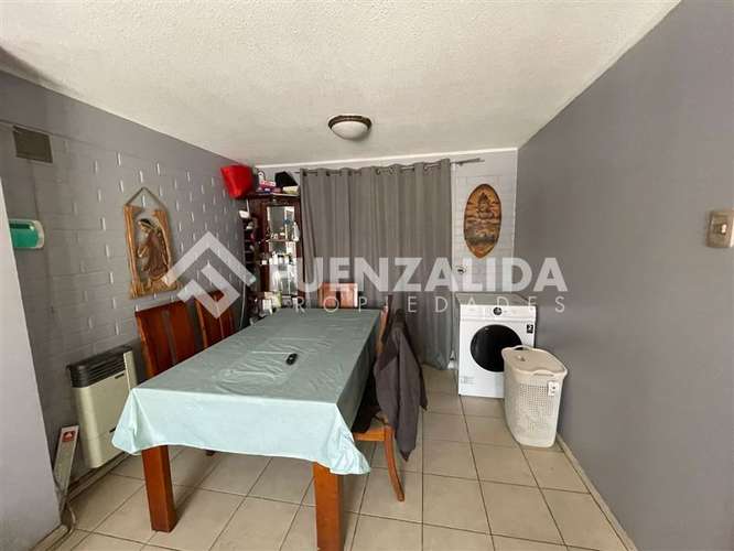 Casa en venta de 3 dorm. en Maipú - Imagen 7