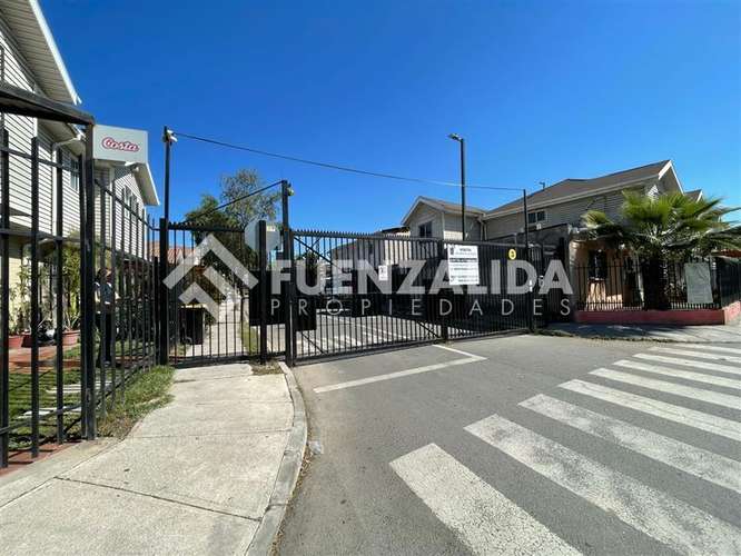 Casa en venta de 3 dorm. en Maipú - Imagen 19
