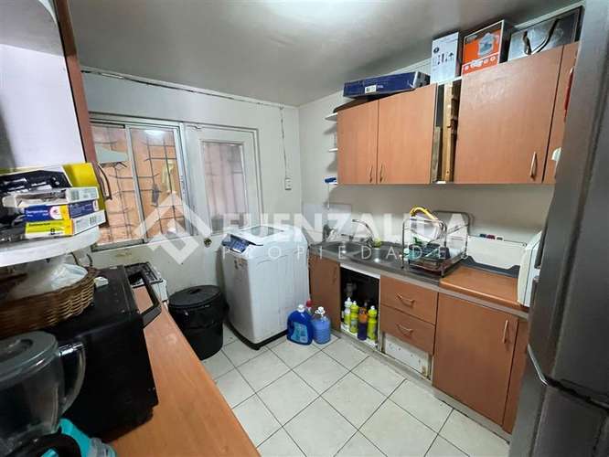 Casa en venta de 3 dorm. en Maipú - Imagen 11