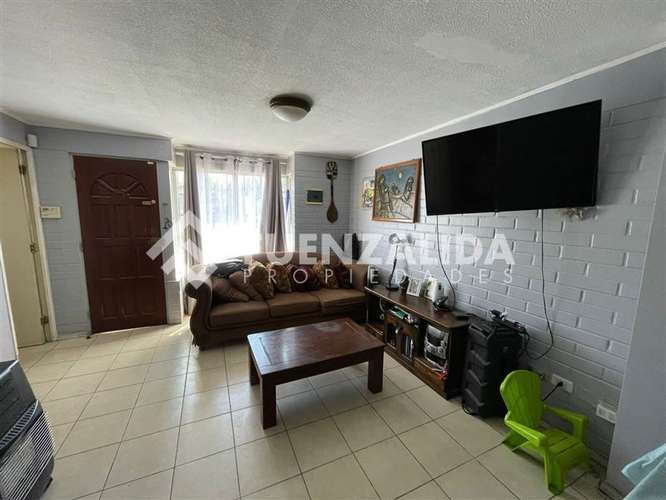 Casa en venta de 3 dorm. en Maipú - Imagen 6
