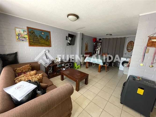 Casa en venta de 3 dorm. en Maipú - Imagen 8