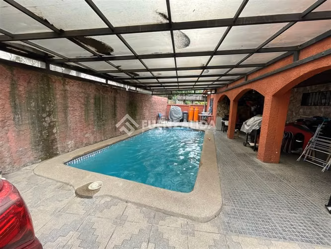 Casa en venta de 4 dorm. en Estación Central - Imagen 23
