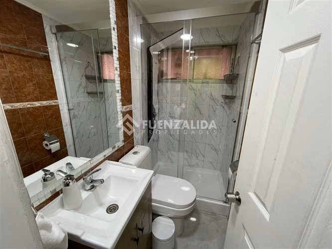 Casa en venta de 4 dorm. en Estación Central - Imagen 18
